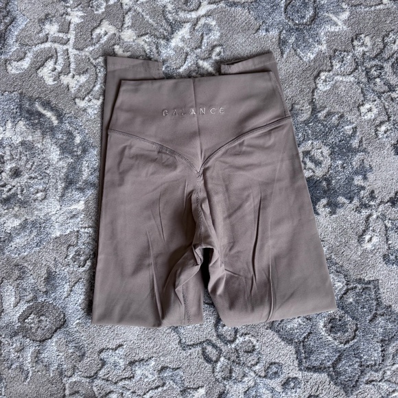 Vitality Balance Athletica High Waisted Cloud Legging - Picture 5 of 5